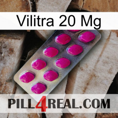 Vilitra 20 Mg 09